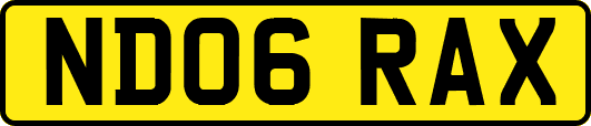 ND06RAX