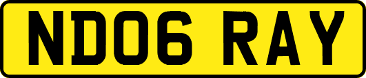 ND06RAY