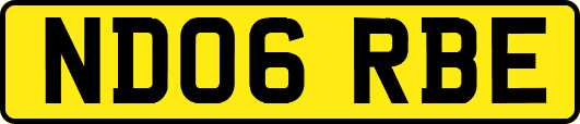 ND06RBE