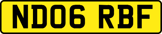 ND06RBF