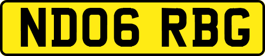 ND06RBG