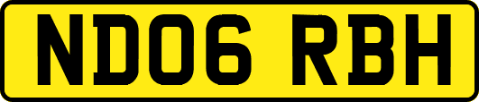 ND06RBH