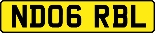ND06RBL