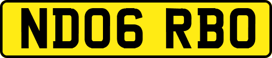 ND06RBO