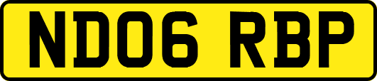 ND06RBP