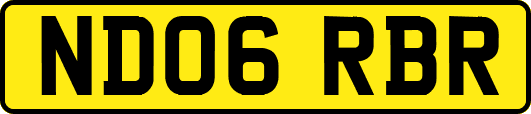 ND06RBR