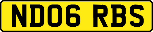 ND06RBS