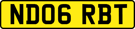 ND06RBT