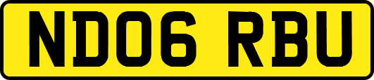 ND06RBU