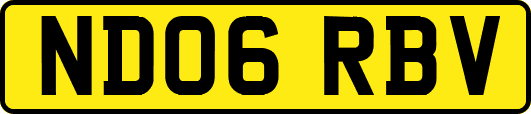 ND06RBV