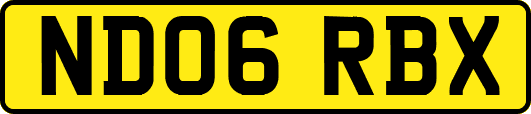 ND06RBX