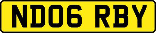 ND06RBY