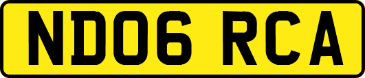 ND06RCA
