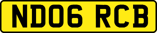 ND06RCB