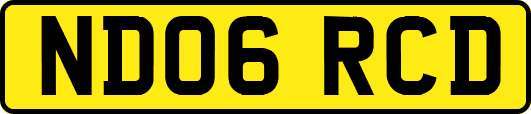 ND06RCD