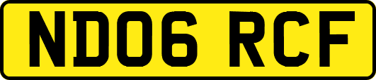 ND06RCF