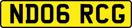 ND06RCG
