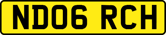 ND06RCH