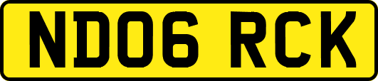 ND06RCK