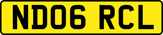ND06RCL
