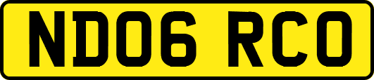 ND06RCO