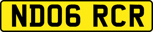 ND06RCR