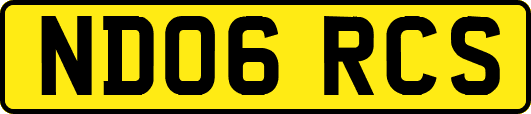ND06RCS