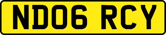 ND06RCY