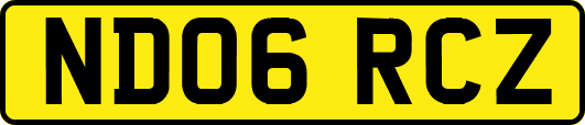 ND06RCZ