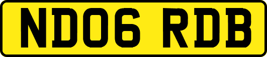 ND06RDB