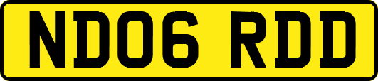 ND06RDD