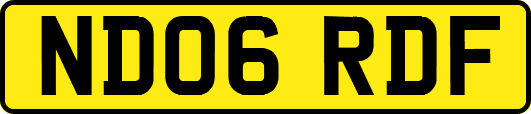 ND06RDF