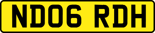 ND06RDH