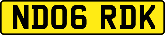 ND06RDK