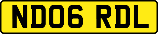ND06RDL