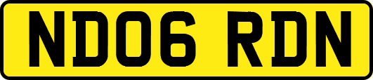 ND06RDN