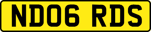 ND06RDS
