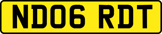 ND06RDT