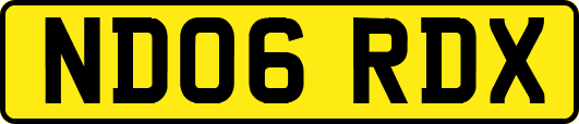 ND06RDX