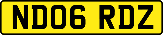 ND06RDZ