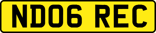 ND06REC