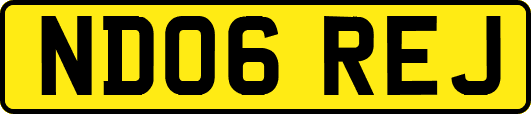 ND06REJ