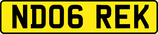 ND06REK