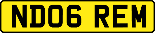 ND06REM