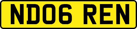 ND06REN