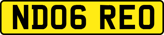ND06REO