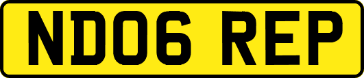 ND06REP