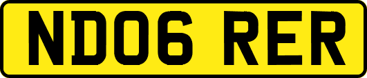 ND06RER