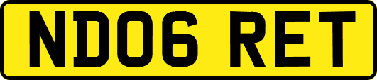 ND06RET