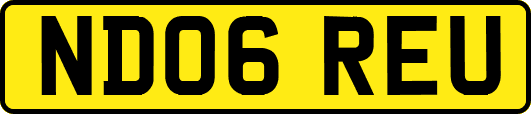 ND06REU